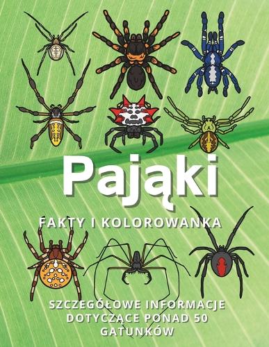 Pająki