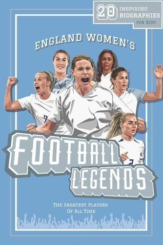 England Women's Football Legends