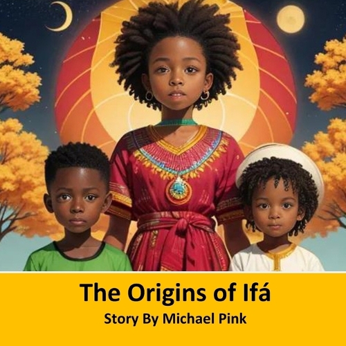 The Origins of Ifá