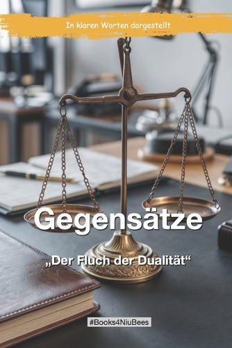 Gegensätze