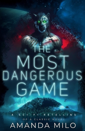 The Most Dangerous Game