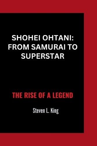 Shohei Ohtani