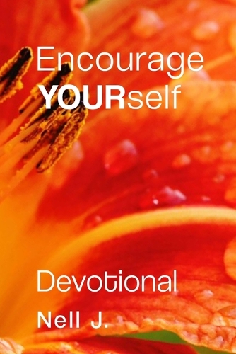 Encourage YOURself