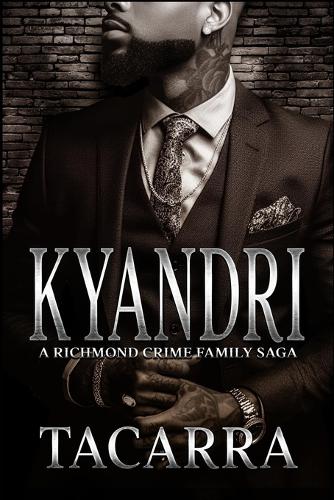 Kyandri