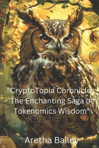 "CryptoTopia Chronicles