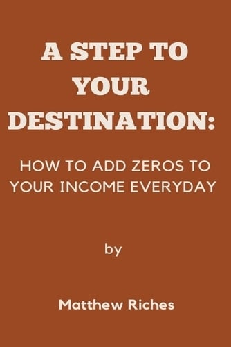 A Step to Your Destination