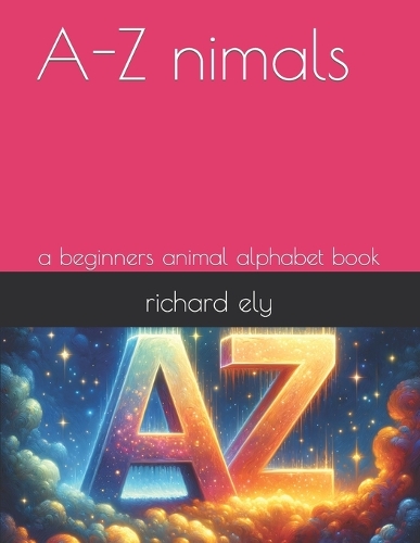 A-Z nimals