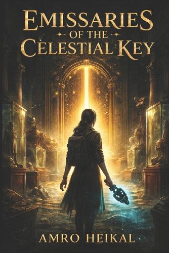Emissaries of the Celestial Key