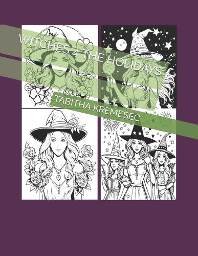 Witches 4 the Holidays