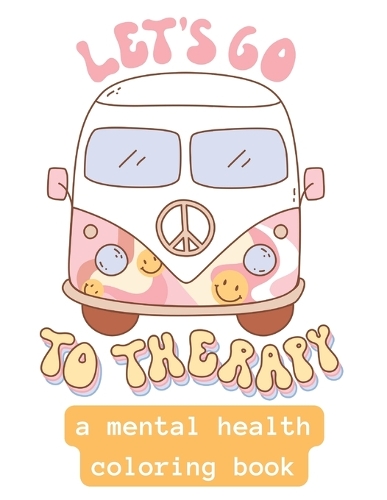Lets Go To Therapy