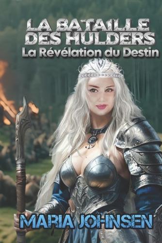 La Bataille des Hulders