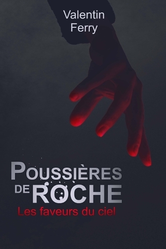 Poussières de roche