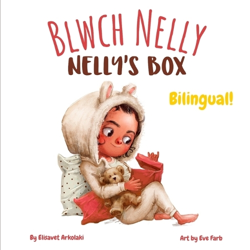 Nelly's Box - Blwch Nelly