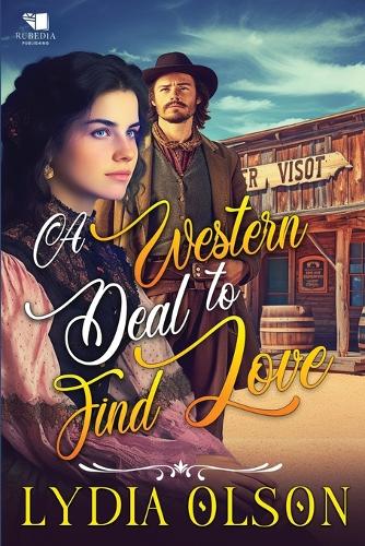 A Western Deal to Find Love