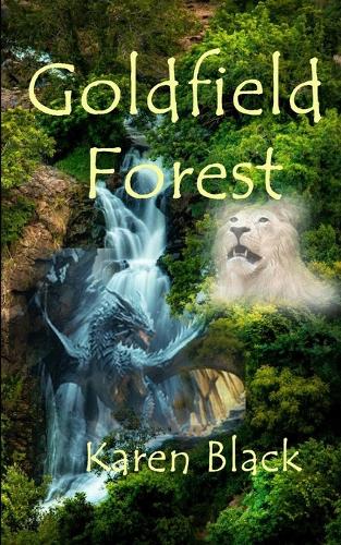Goldfield Forest