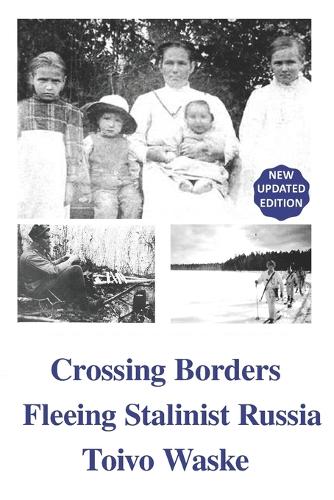 Crossing Borders