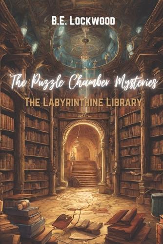 The Puzzle Chamber Mysteries