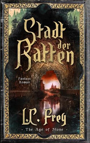 Stadt der Ratten