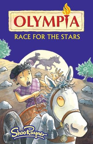 Olympia - Race For The Stars