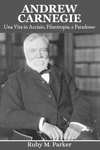 Andrew Carnegie