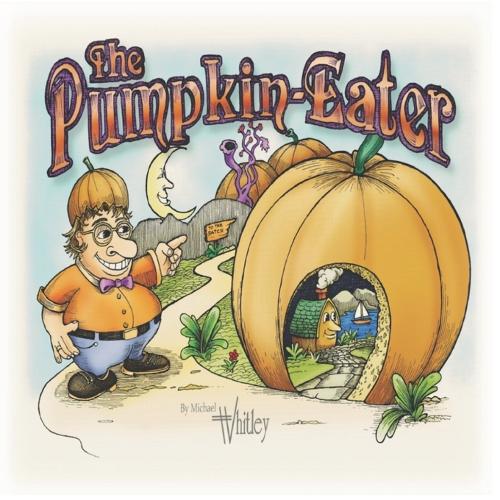 The Pumpkin Eater