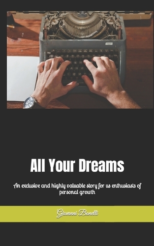 All Your Dreams
