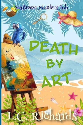 Death by Art