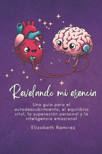 Revelando mi esencia