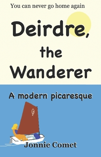 Deirdre, the Wanderer