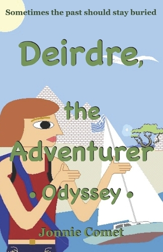 Deirdre, the Adventurer