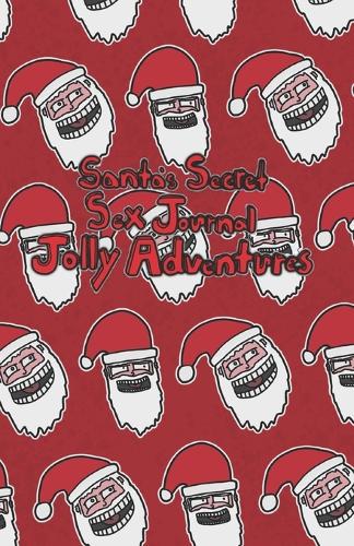 Santa's Secret Sex Journal
