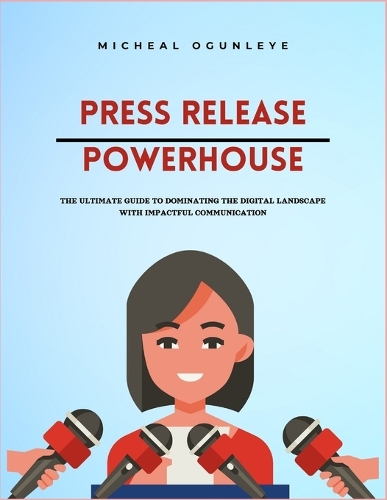 Press Release Powerhouse