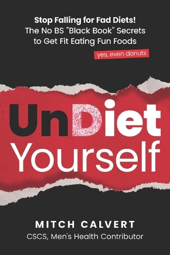 UnDiet Yourself