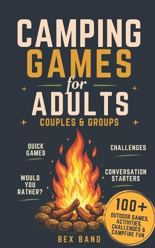 Camping Games for Adults