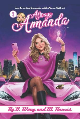 Always Amanda