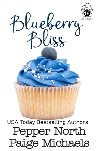 Blueberry Bliss