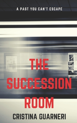 The Succession Room