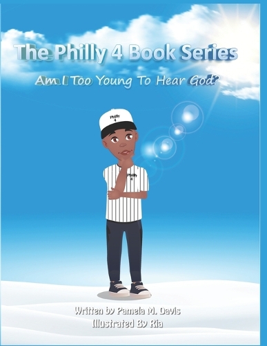 The Philly 4 Book Series