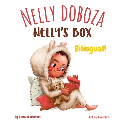 Nelly's Box - Nellyna kutija