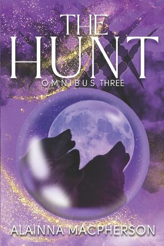 The Hunt Omnibus 3