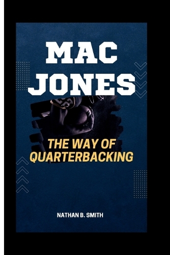 Mac Jones