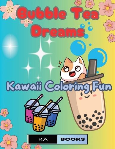 Bubble Tea Dreams