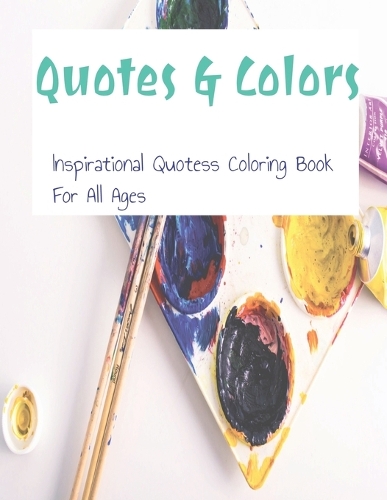 Quotes and Colors