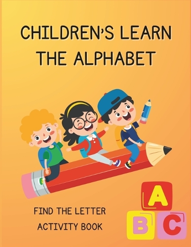 ABC Adventure