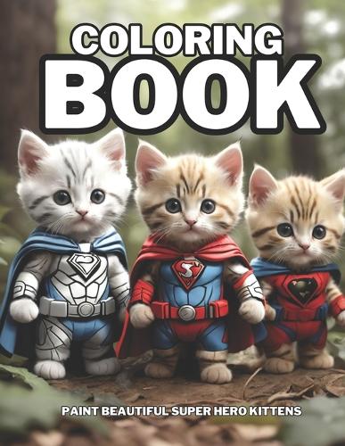 Coloring Book