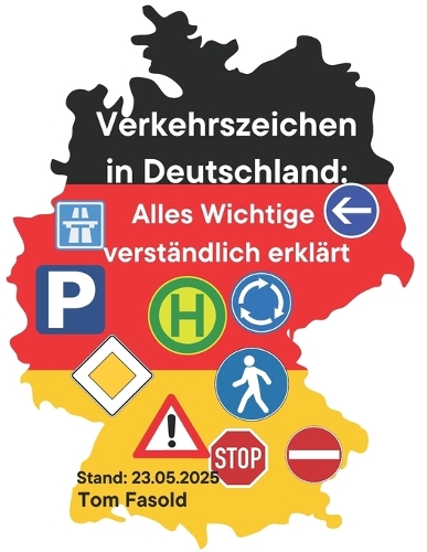 Verkehrszeichen in Deutschland