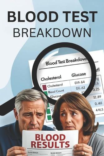 Blood Test Breakdown