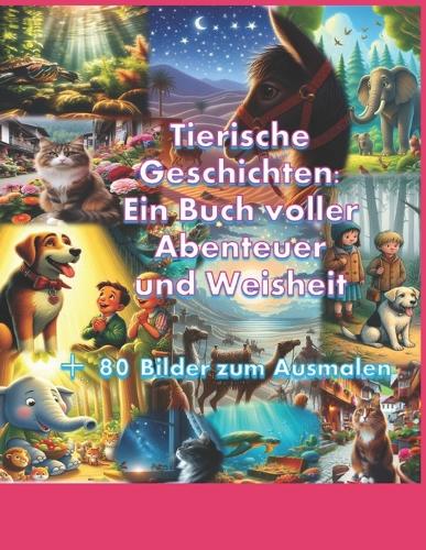 Tierische Geschichten