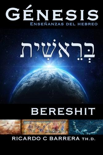 Génesis Bereshit