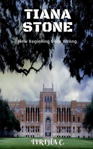 Tiana Stone